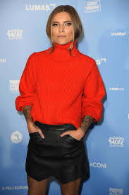 The divorce followed in 2017. Sophia Thomalla Attends Gabo Fame Presented By Lumas Outfits Fashion Beautiful Outfits