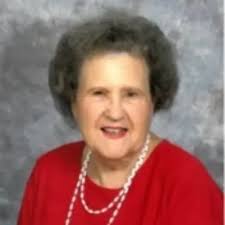 Obituary information for Gladys O'Beera Couch