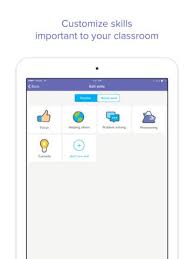 Click the classdojo icon on the home screen to start. Classdojo Review Educational App Store