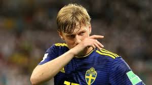 Emil peter forsberg (swedish pronunciation: Schwedens Forsberg Im Wm Gesprach Es Tut Richtig Weh Berliner Morgenpost