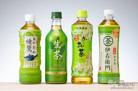 ペット ボトル お茶