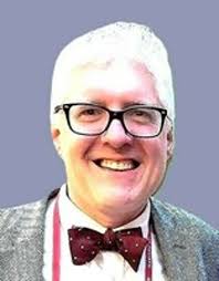 Nicholas Stuart Edwards Obituary