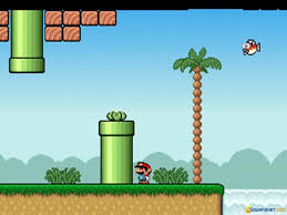 Mario forever is a clone of the original super mario which tries to recreate in a very loyal way the classic nintendo game. Super Mario Bros 1994 Pc Game