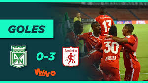Where to watch benfica vs nacional live. Nacional Vs America 0 3 Liga Betplay Dimayor Cuartos De Final Vuelta Youtube