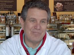 Marc Schulman of Eli's Cheesecake: Crain's 40 Under 40 Where Are They Now? 