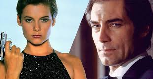37th Anniversary 007 Tribute : Licence To Kill, 1989