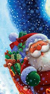 See more ideas about santa claus wallpaper, santa claus, santa. Santa Claus Hintergrundbild Nawpic