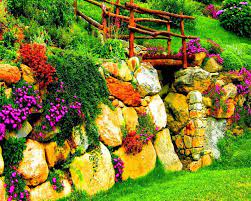 Find garden pictures and garden photos on desktop nexus. Best High Definition Natural Wallpaper Free Download Hd Wallpapers Rock Garden Amazing Nature Photos Garden Images