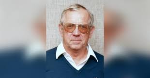 Robert P. Ruby Obituary (2022)