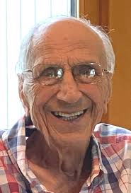 Pat Francis Markiewicz called today to say that he had heard that Ron Nair  had passed away