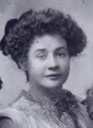 Elizabeth (Ewen) Levia (1886-1963)