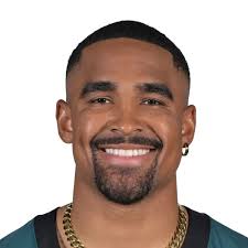 Jalen Hurts | Philadelphia Eagles QB | NFL and PFF stats