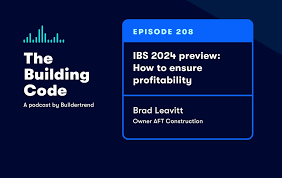 How to Ensure Profitability with Brad Leavitt