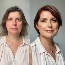 Long hair say-eyy Short hair say-yow Walang hair say-uyy