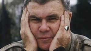 El hombre que reescribía a Carver