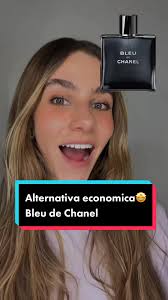 Alternativas al Bleu de Chanel: Descubre Opciones Asequibles