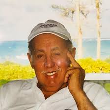 Obituary information for Theodore Francis Escobar