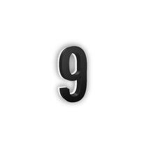 Maybe you would like to learn more about one of these? Large Modern House Numbers Wayfair