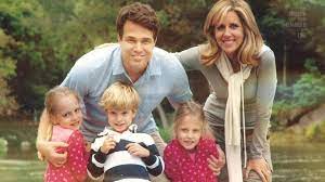 White people's kids start getting killed. Chris Cuomo My Son Changed My Life Cnn Video