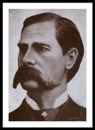 Wyatt Framed Art Prints for Sale