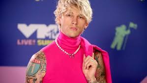 Machine gun kelly — el diablo 02:26. Machine Gun Kelly Und Seine Tochter Sind Bald Gemeinsam In Einem Film Zu Sehen Musikexpress