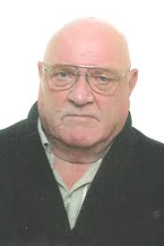 Erwin Allen (Al) Kruger