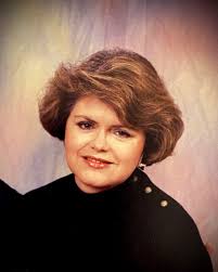 Eudene Bruce Obituary