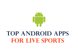 Live streaming is not just limited to big tv networks anymore, with giants like facebook and youtube introducing their own live streaming services for the end users, you can now live stream to your friends, colleagues i have made a list of best live streaming apps for every category. 10 Best Android Apps For Live Sports 2020 Live Sports Streaming Android Techbytex