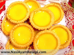 Takpe, sekarang ni saya tunaikan keinginan untuk buat kek oh ya ini perisa vanilla. Resepi Tart Telur Portugis Sukatan Cawan Yang Sedap Dan Mudah Azie Kitchen Mat Gebu Simple Pandan Besar Rapuh Resipi Tat Cheese Rangup Kukus Egg Tart Tart Eggs