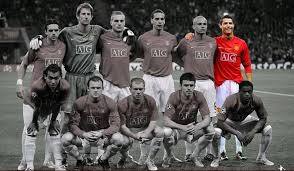 曼彻斯特联足球俱乐部（英语：manchester united football club）简称曼联（英语：manchester united），是一家位于英国曼彻斯特的足球俱乐部，前身为成立于1878年的纽顿希斯lyr（newton heath lyr f.c.），1902年改名为曼彻斯特联。目前比赛于英格兰超级联赛。 ç•¶å¹´é€™éšŠæ›¼è¯ åªå‰©ä¸‹cæœ—åœ¨è¸¢é ‚ç´šè¯è³½å'¢éšŠæ›¼è¯çœŸä¿‚å¼· è¶³çƒå¿«å ±footballexp Facebook