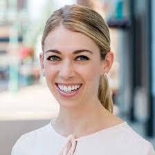 Rachel Bohn's Instagram, Twitter & Facebook