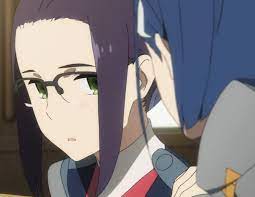 Darling in the franxx isn't all about the male/female pairings, you know. Ikuno Darling In The Franxx Wiki Fandom