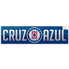 Olympic games women showdown on tuesday. Cruz Azul Mexico Bumper Sticker Decal Calcomonia Bumper Stickers Bumpers Stickers