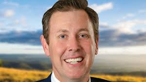 LNP candidate Garth Hamilton's article