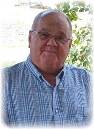 Obituary information for Jeff Crigger