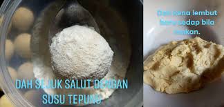 The buttery bites 11.527 views5 months ago. Resepi Biskut Arab Lembut Dan Cair Di Mulut Iluminasi