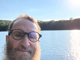 After horrific week and the murder of my friend Charlie Kirk, I needed to  detox by coming out to God's wondrous nature. Charlie told Dennis Prager  that he started keeping Sabbath as