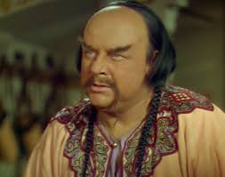 Walter SLEZAK (1902-1983)