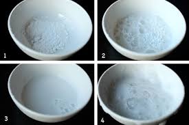 What S The Difference Between Baking Powder And Baking Soda Ask The Food Lab How To Reduce Pimples Baking Soda Clear Skin Tips