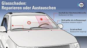 Den steinschlag reparieren oder die windschutzscheibe tauschen? Steinschlag Windschutzscheibe Was Tun Bei Steinschlag Schaden Bayern 1 Radio Br De