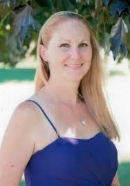 Melissa Sherry Lynn HalliwellTufegdzich Obituary