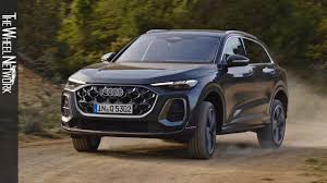 Image result for Daytona Gray 2025 SQ5