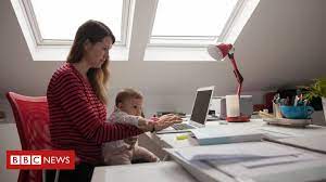 Get more product & service related information here. Deutsche Bank Research Tax Home Workers To Help Those Who Cannot Bbc News