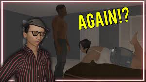 I Wish This Game Didn't Exist | Cuckold Simulator - YouTube