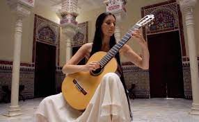 We were unable to load disqus. Video Pick Of The Week Isabel Martinez Plays Turina S Sonata Op 61 Classical Guitar