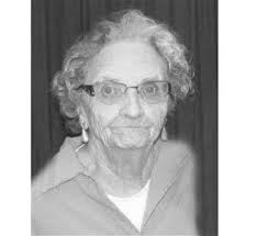 Patricia MORTON Obituary