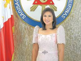 Leni robredo is the president's number one critic, as she clearly disagrees with various terms and policies made by the incumbent president rodrigo duterte. Vp Leni Robredo Remember You Were Made For These Times