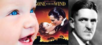 Screenwriter of 'Gone With the Wind' Reincarnated?