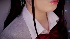 Discover Shuji ASMR big tits Patreon exclusive ASMR content