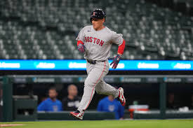 Red Sox lineup has no Masataka Yoshida vs. tough lefty — even with Roman Anthony out